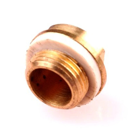 Gloria closing nut pinch valve