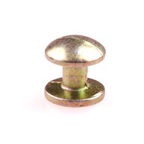 Gloria shoulder strap knob