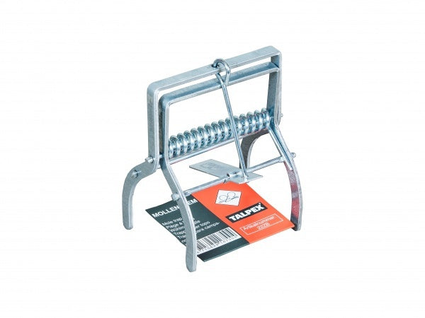 Talpex mole clamp