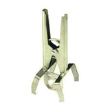 Mole clamp small plate