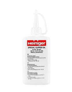 Heiniger products clipper oil 100ml