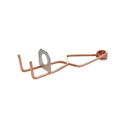 Drot Mol Clamp mat Plack