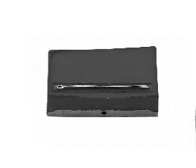 Products marking block raidex black