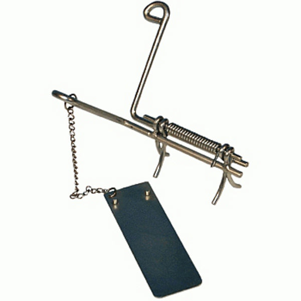 Producten mollenklem farmer type podal