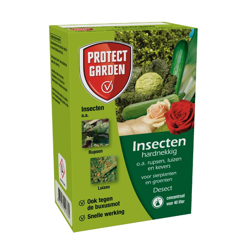 Protect garden producten desect concentraat 20 ml