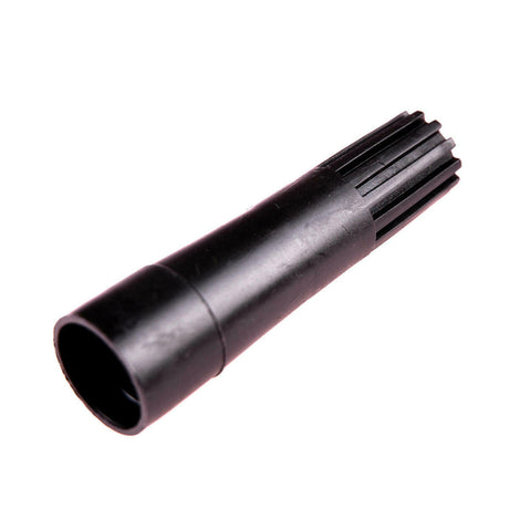 Products conical head for telescopic pole