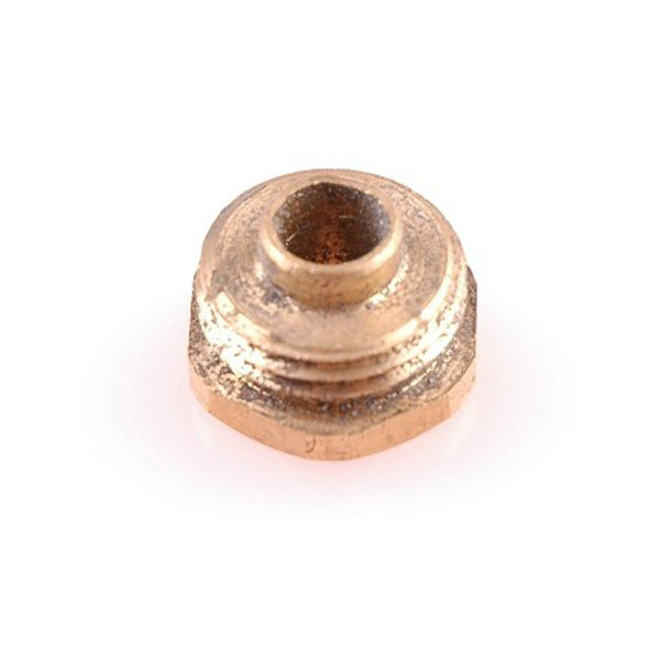 Eider pressure screw v valve drinking trough