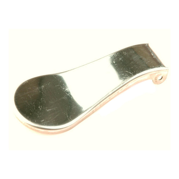 Eider push tongue stainless steel v drinking trough