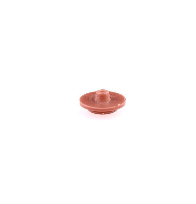 Eider passage 23mm for nipple drinking trough