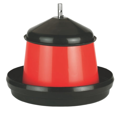 Plastic automatic feeder products 5-10kg