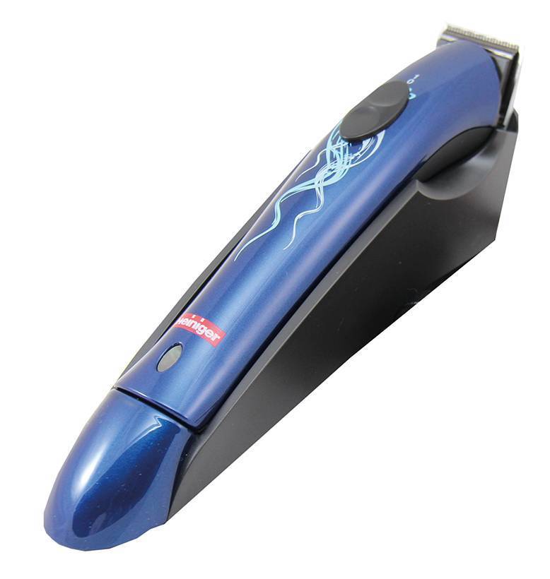 Heiniger style mini dog clippers
