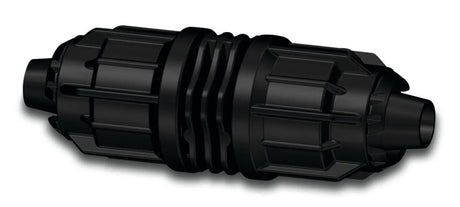 Products connecting pipe PP 16 mm qj 6bar black irrigation hose