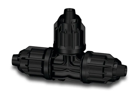 Products per piece 90 pp 16 mm quick joint 6 bar black irrigation hose