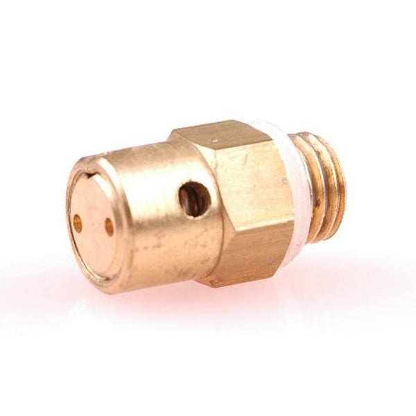 Gloria products safety valve