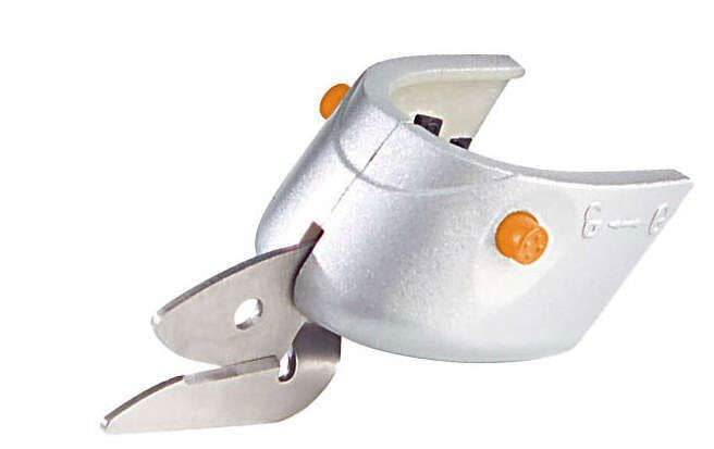Batavia maxxcut loose cutting head for cordless scissors