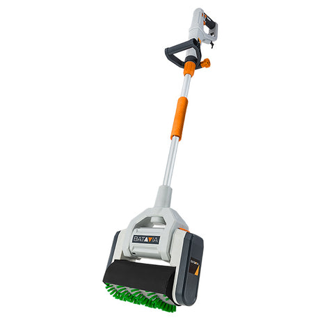 Batavia maxxbrush multibrush električna ščetka 1020w 26cm