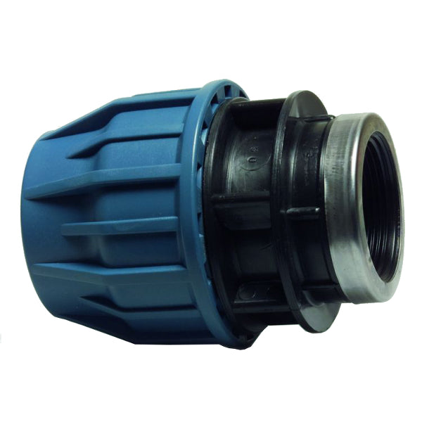 Producten koppeling plus binnendraad 25mm x 3 4