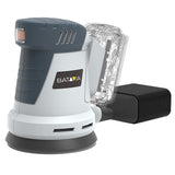 Batavia maxxpack 18v battery eccentric sander 125mm body