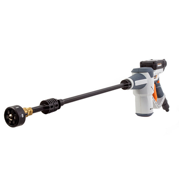 Batavia products maxxpack 18v battery nexxforce high pressure cleaner body