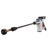 Batavia products maxxpack 18v battery nexxforce high pressure cleaner body