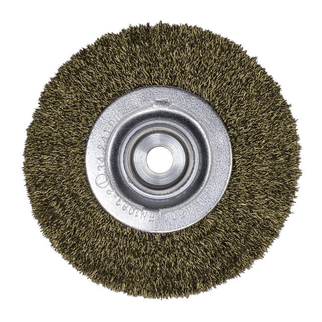 Batavia products metal joint brush loose v maxxpack joint brush