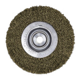 Batavia products metal joint brush loose v maxxpack joint brush