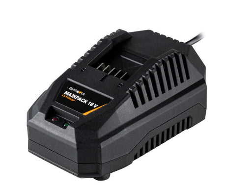 Szybka ładowarka Ac maxxpk Batavia 18 V 45 Ah