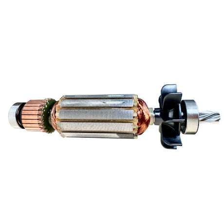 Heiniger Produkter Anker fir Delta