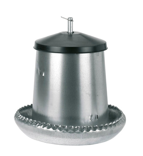 Products automatic feeder galvanized 5kg