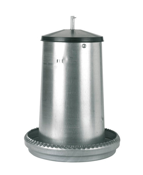 Products automatic feeder galvanized 18kg