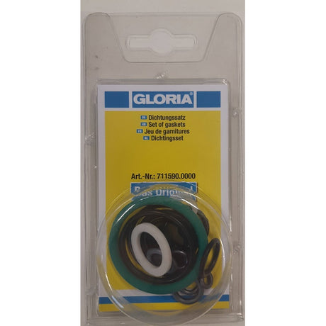 Gloria Seal Set v2010