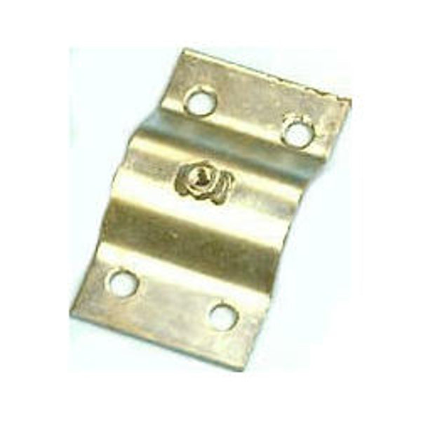 Holder plate mounting plate for drinking trough type 700