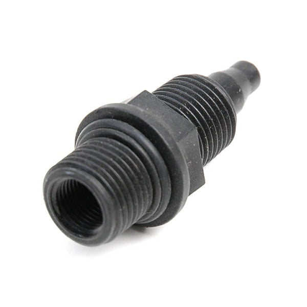 Gloria hose connection pinch valve