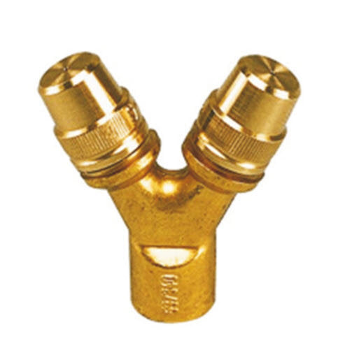 Atomizer Gloria Clevis