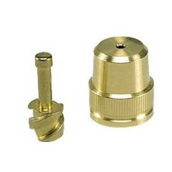 Gloria spray cap 2mm swirl