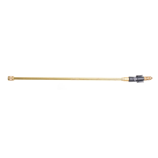 Gloria spray stick swiveling head