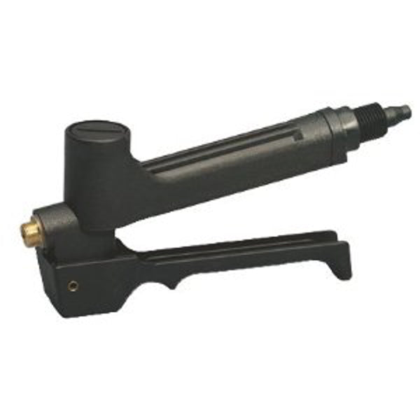 Gloria pinch valve plastic p3 p5 p8