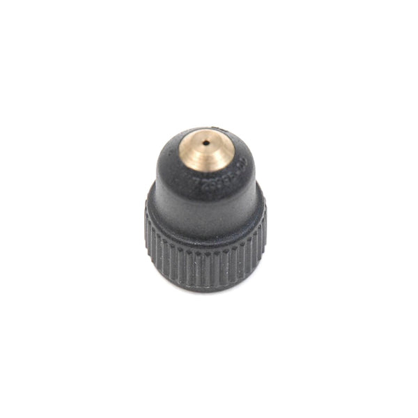 Gloria plastic spray cap