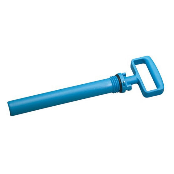 Gloria pump plastic complete
