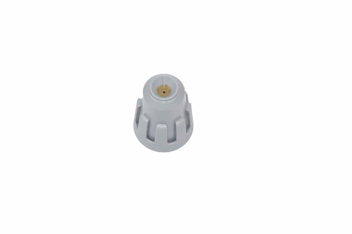 Gloria spray cap for hobby 100 and 125