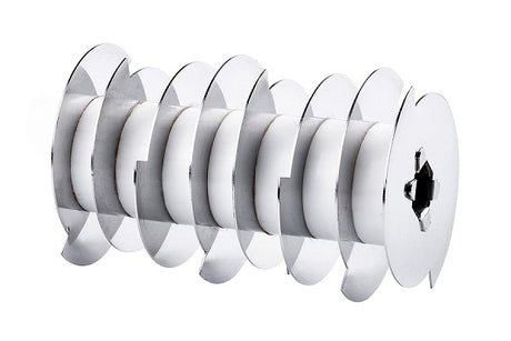 Gloria producten verticuteerwals voor multibrush en powerbrush
