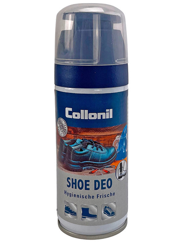 Collonil Shoe Deodorizer 100ml