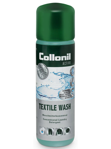 Collonil products textile wash spray 250ml