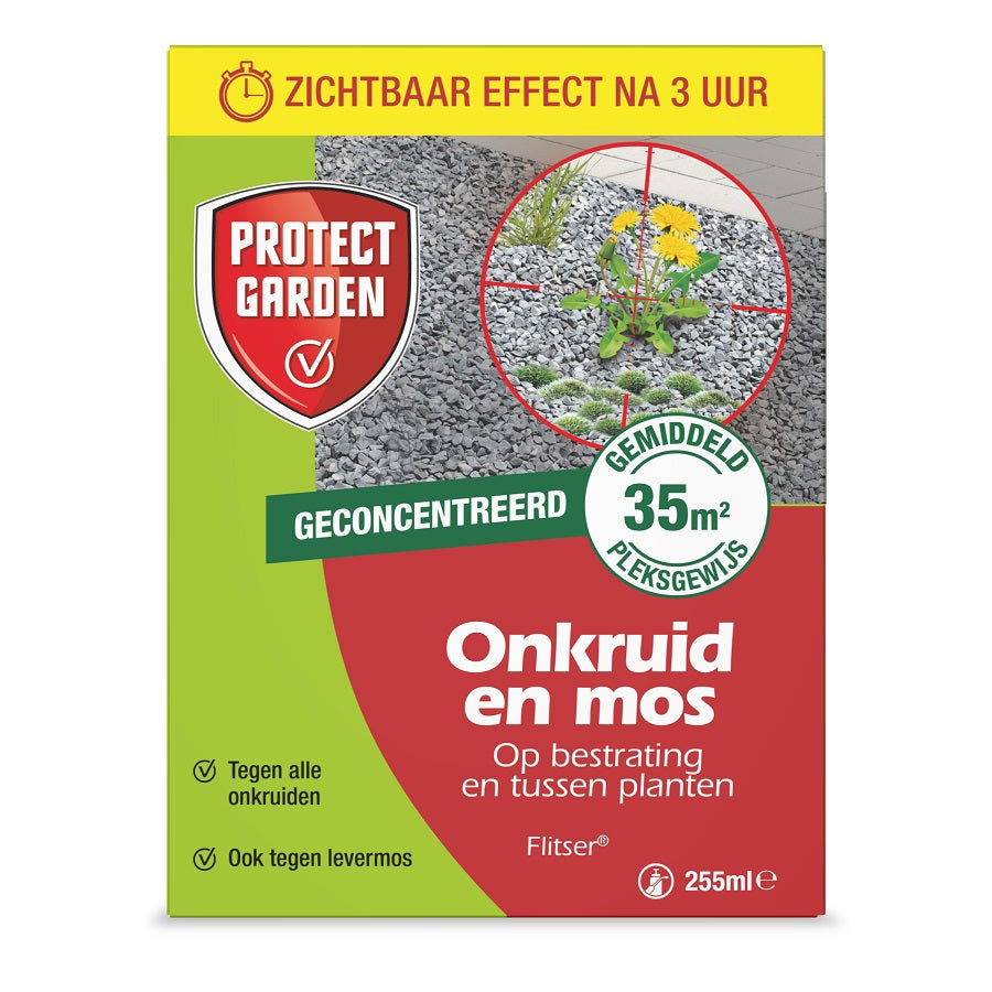 Preventa products flash sodium concentrate 255ml