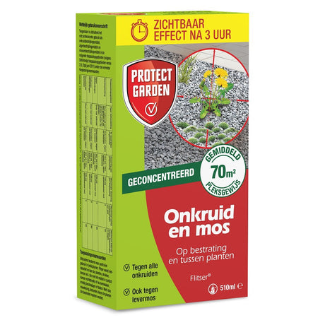 Protect Garden Flash Natria Concentrate 510ml