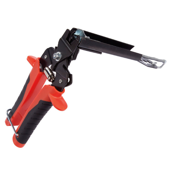 Giardino mesh pliers prophy with charger 2022mm