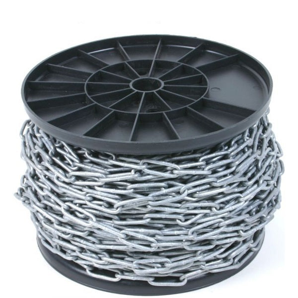 Producten voetketting 4mm 20meter