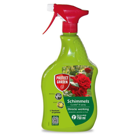 Schutz Gaart Curalia n Spray 750ml