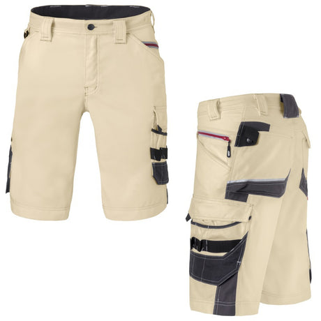 Havep producten bermuda attitude zand charcoal grijs 50