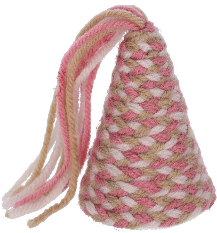 Products cat toy furry hat